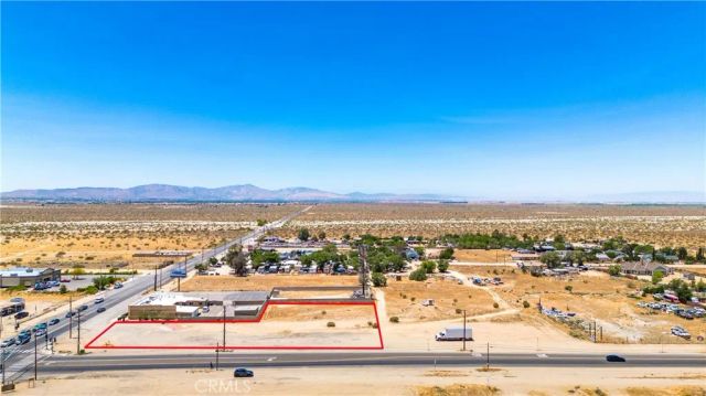 0 90th St E Palmdale Blvd East, Palmdale, CA 93552