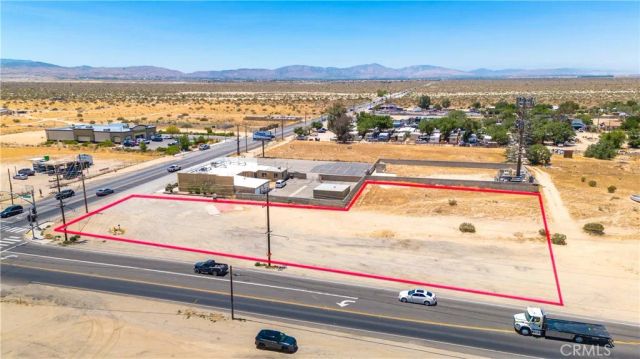 0 90th St E Palmdale Blvd East, Palmdale, CA 93552
