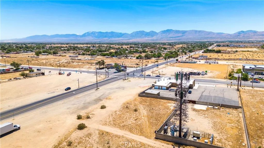 0 90th St E Palmdale Blvd East, Palmdale, CA 93552