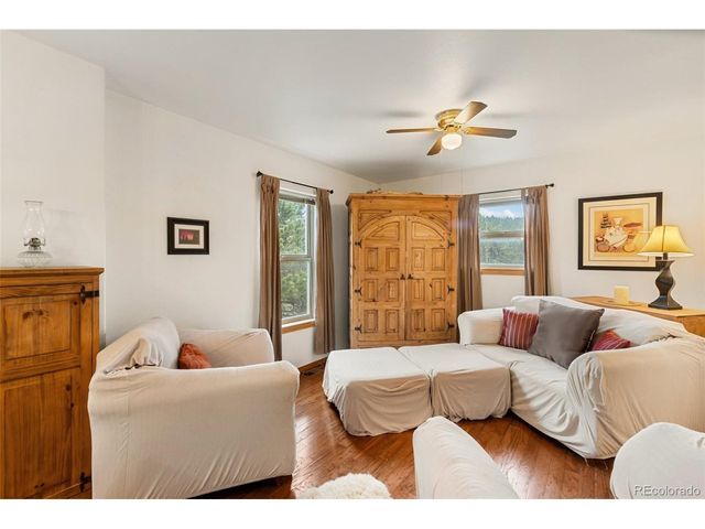 996 Spring Valley Dr, Divide, CO 80814