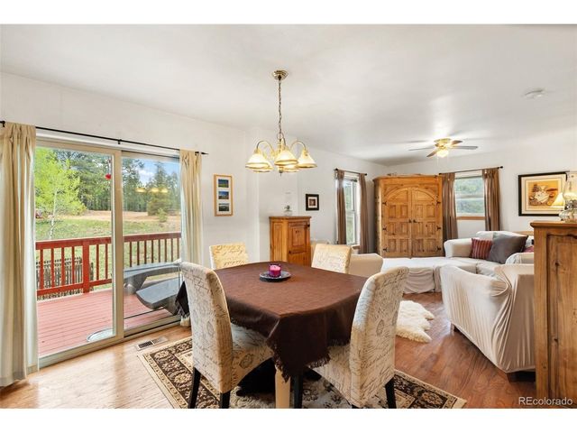 996 Spring Valley Dr, Divide, CO 80814