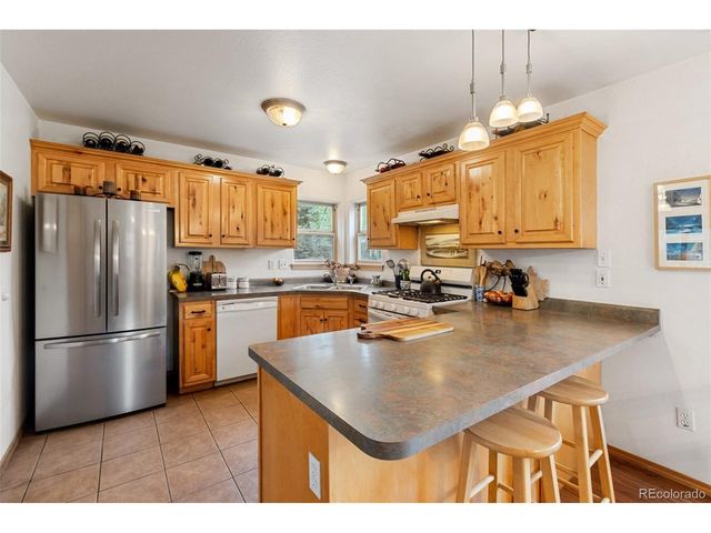 996 Spring Valley Dr, Divide, CO 80814
