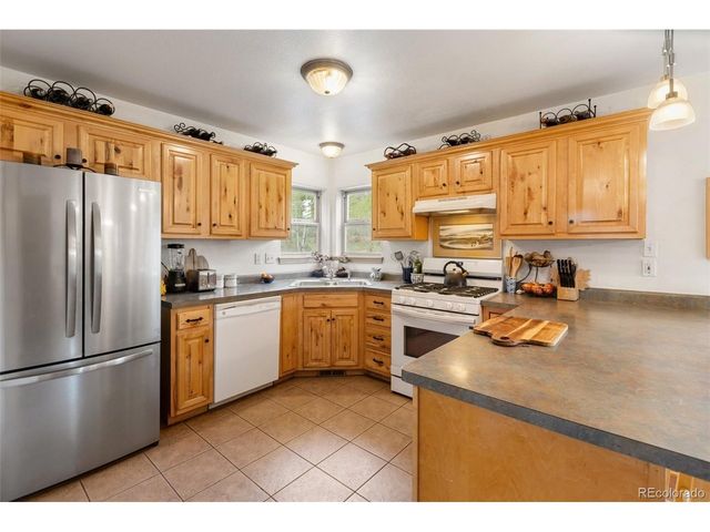 996 Spring Valley Dr, Divide, CO 80814