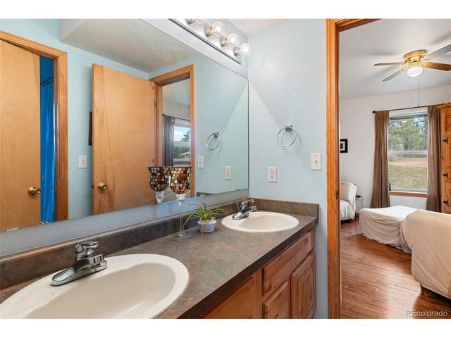 996 Spring Valley Dr, Divide, CO 80814