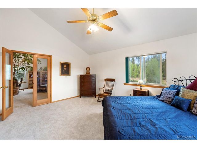 996 Spring Valley Dr, Divide, CO 80814