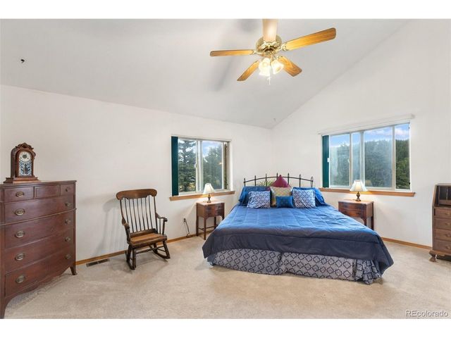 996 Spring Valley Dr, Divide, CO 80814