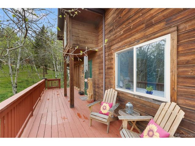 996 Spring Valley Dr, Divide, CO 80814