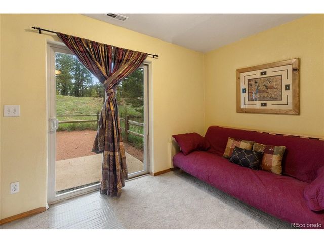 996 Spring Valley Dr, Divide, CO 80814