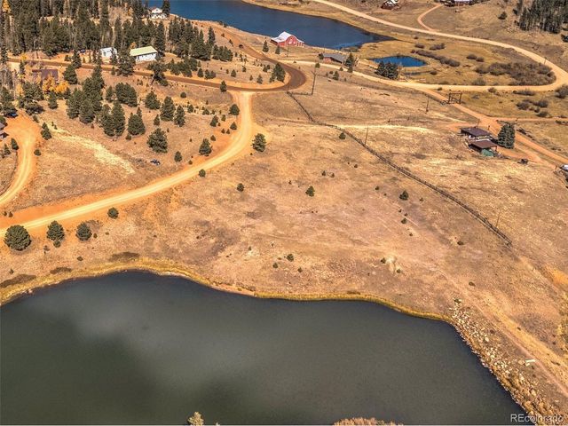996 Spring Valley Dr, Divide, CO 80814