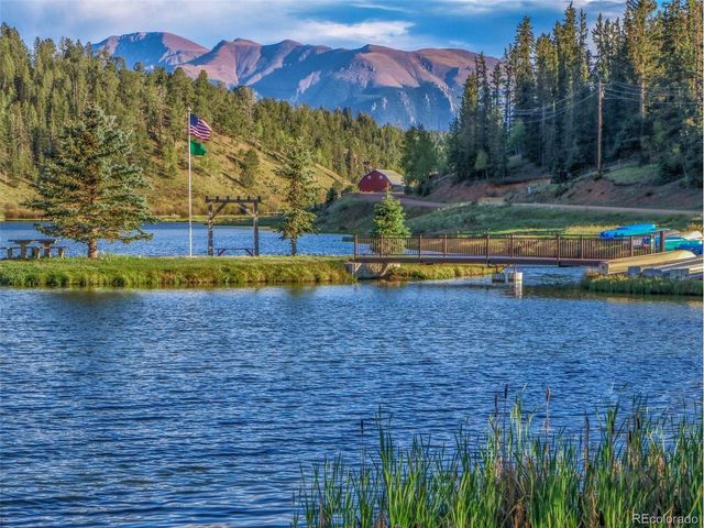 996 Spring Valley Dr, Divide, CO 80814
