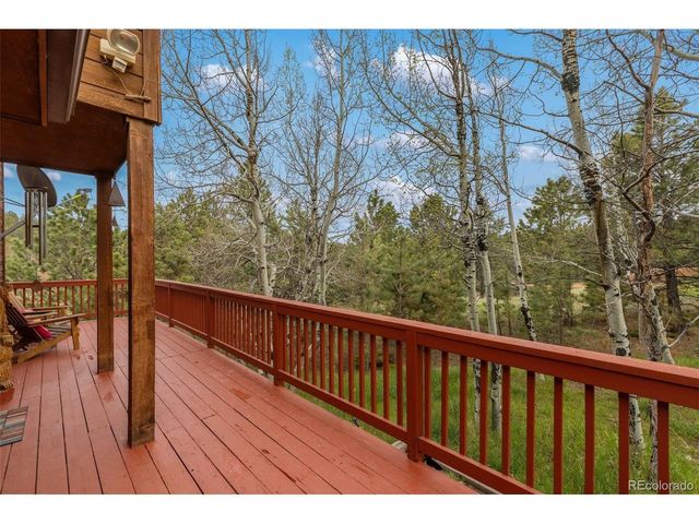 996 Spring Valley Dr, Divide, CO 80814