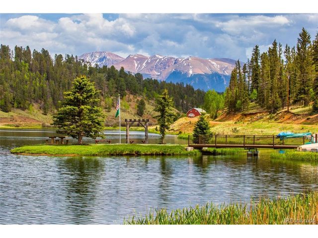 996 Spring Valley Dr, Divide, CO 80814