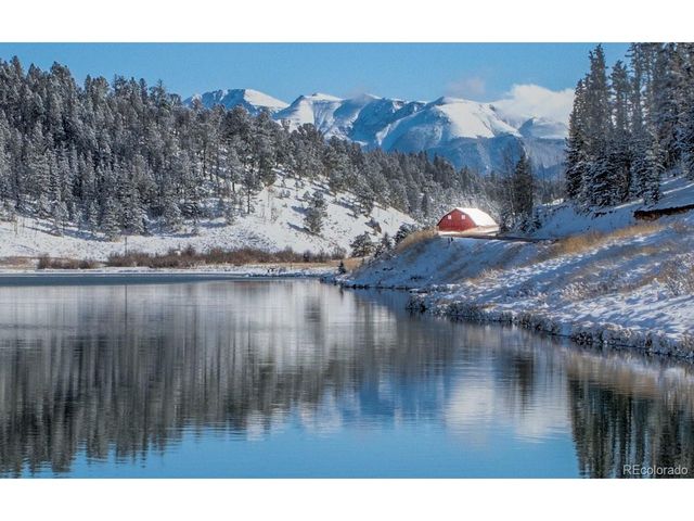 996 Spring Valley Dr, Divide, CO 80814