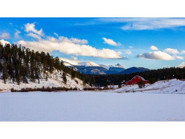996 Spring Valley Dr, Divide, CO 80814
