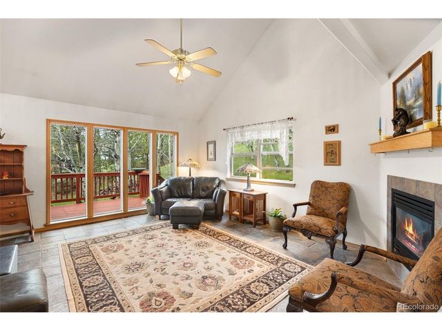 996 Spring Valley Dr, Divide, CO 80814