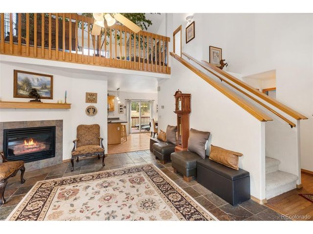 996 Spring Valley Dr, Divide, CO 80814