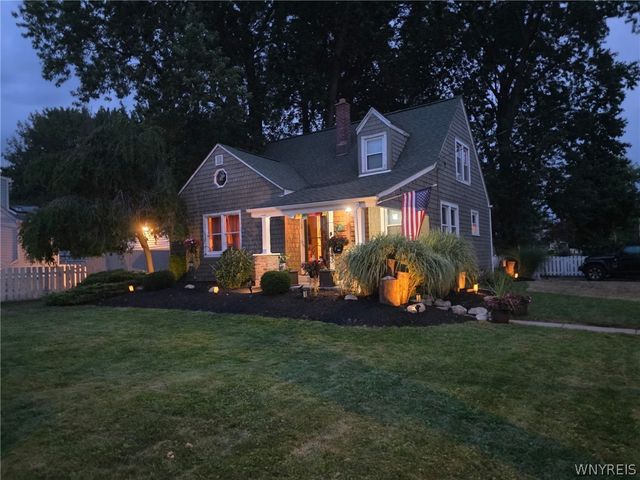 4423 Stratford, Hamburg, NY 14075