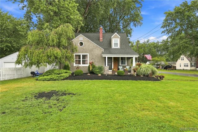 4423 Stratford, Hamburg, NY 14075