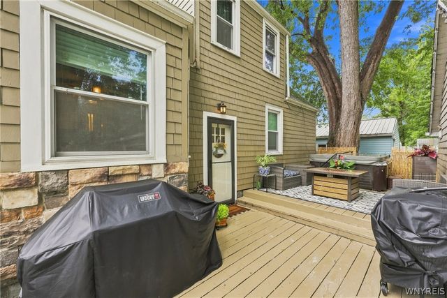 4423 Stratford, Hamburg, NY 14075