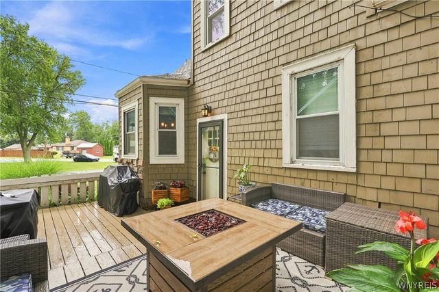 4423 Stratford, Hamburg, NY 14075