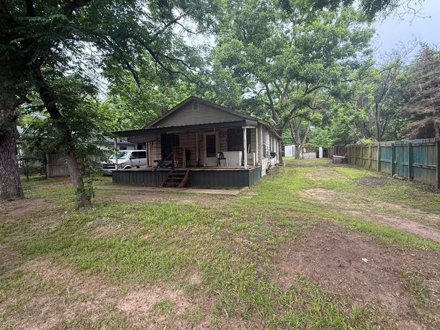 717 ALLEN STREET, Gilmer, TX 75644