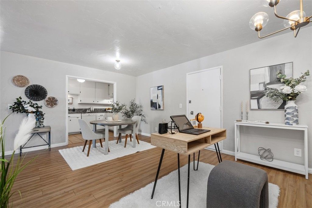 Image 2 of property listing at 3266 1st Ave 13, San Diego, CA 92103