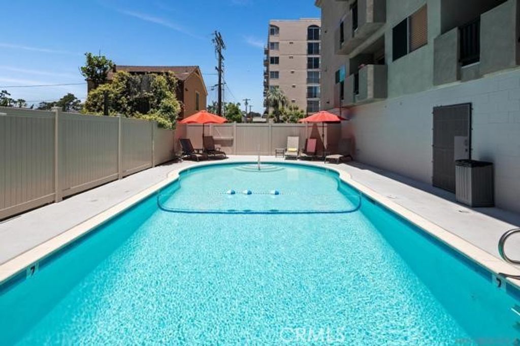 Image 26 of property listing at 3266 1st Ave 13, San Diego, CA 92103