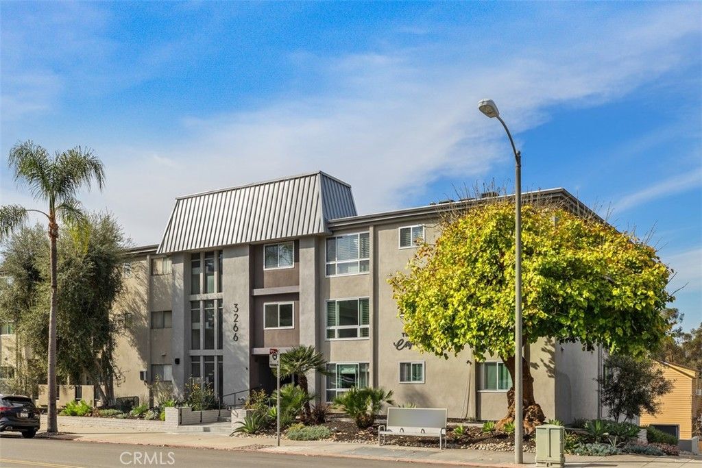 Image 27 of property listing at 3266 1st Ave 13, San Diego, CA 92103