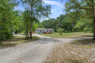 840 Obrien Point, Lecanto, FL 34461