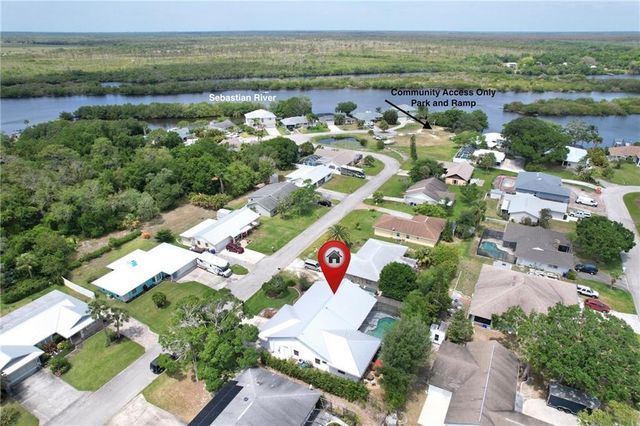 25 Sunset Drive, Sebastian, FL 32958