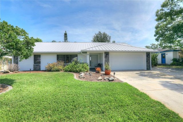 25 Sunset Drive, Sebastian, FL 32958