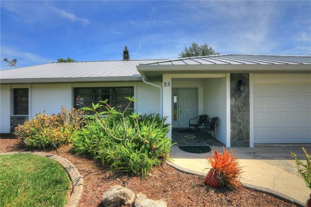 25 Sunset Drive, Sebastian, FL 32958