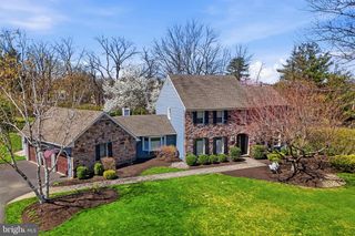 35 MATTHEW CIR, Richboro, PA 18954