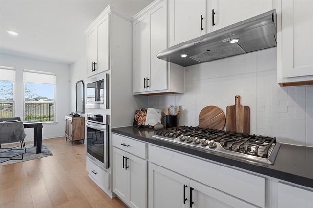 18104 Clairess LN, Manor, TX 78653