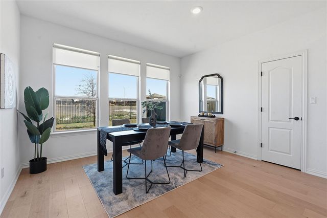 18104 Clairess LN, Manor, TX 78653