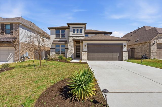 18104 Clairess LN, Manor, TX 78653