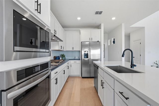 18104 Clairess LN, Manor, TX 78653