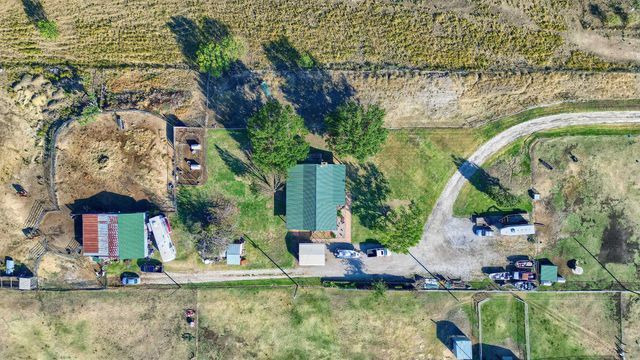 2350 N N Louisiana Drive, Celina, TX 75009