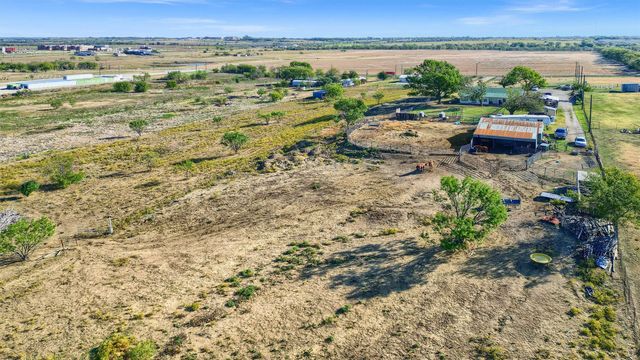 2350 N N Louisiana Drive, Celina, TX 75009