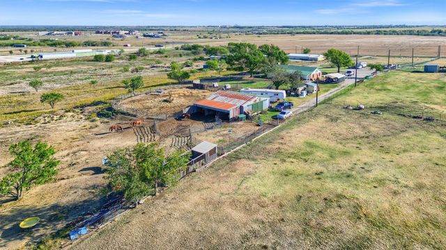 2350 N N Louisiana Drive, Celina, TX 75009