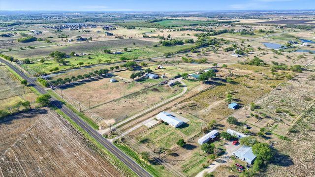 2350 N N Louisiana Drive, Celina, TX 75009