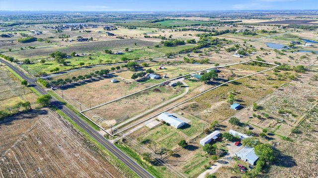 2350 N N Louisiana Drive, Celina, TX 75009