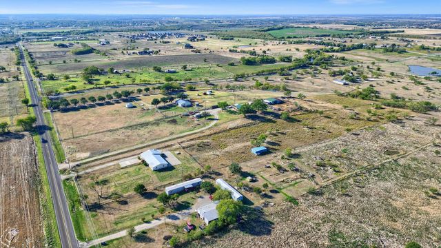 2350 N N Louisiana Drive, Celina, TX 75009