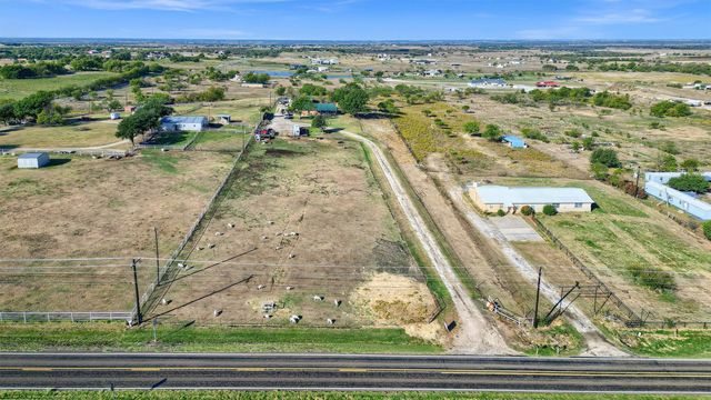 2350 N N Louisiana Drive, Celina, TX 75009