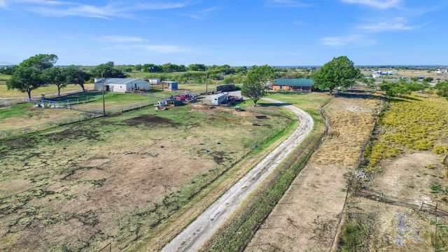 2350 N N Louisiana Drive, Celina, TX 75009
