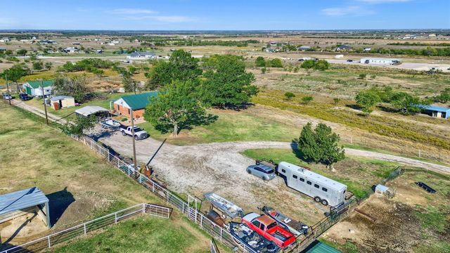 2350 N N Louisiana Drive, Celina, TX 75009