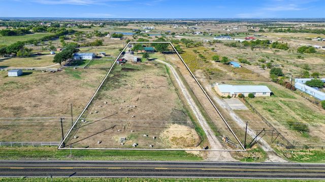 2350 N N Louisiana Drive, Celina, TX 75009