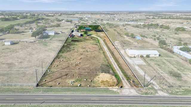 2350 N N Louisiana Drive, Celina, TX 75009