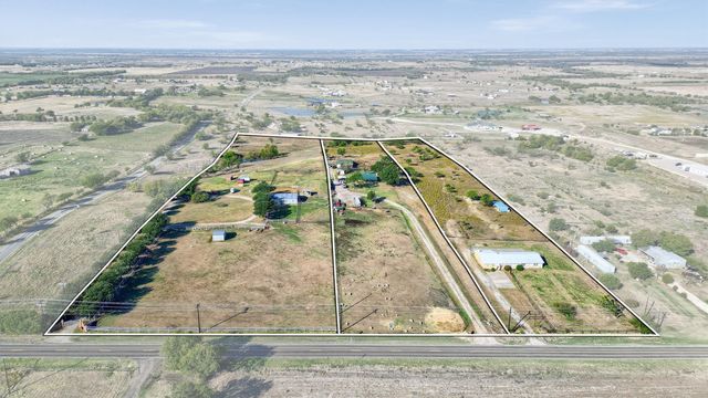 2350 N N Louisiana Drive, Celina, TX 75009