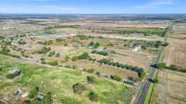 2350 N N Louisiana Drive, Celina, TX 75009